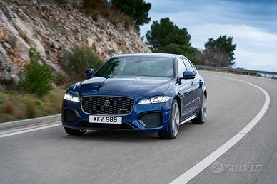 Ricambi usati jaguar xf #4