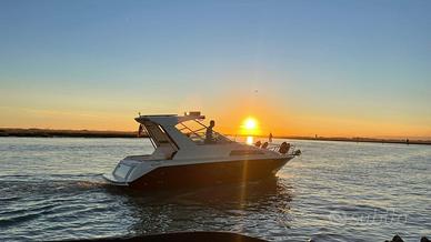 Bayliner Ciera 2755