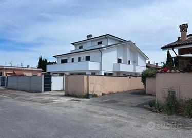Villa quadrifamiliare classe energetica a3
