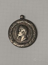 Medaglia napoleone III