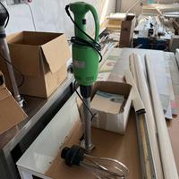 Mixer immersione professionale Fimar compreso di f