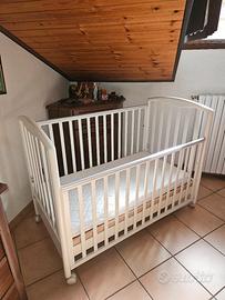 lettino 