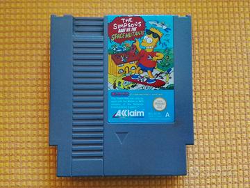 nes nintendo pal A giochi