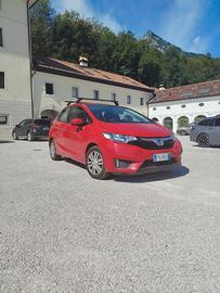 Honda Jazz 1.3 i-VTEC Trend Euro 6 OK NEOPATENTATI