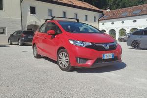 Honda Jazz 1.3 i-VTEC Trend Euro 6 OK NEOPATENTATI