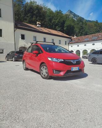 Honda Jazz 1.3 i-VTEC Trend Euro 6 OK NEOPATENTATI