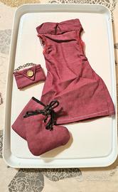 Outfit Furga Treesse Altamoda