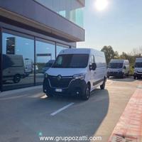 Renault Master T33 2.3 dCi 135 PM-TM Furgone Ice