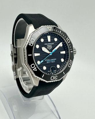 Tag Heuer Aquaracer Professional 300 Chronometer