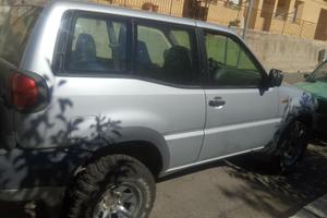 Nissan Terrano 2