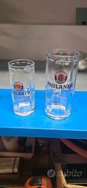 Boccali da birra