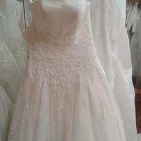 abito da sposa