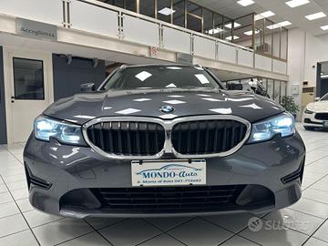 Bmw 320d 48V xDrive Touring Business Adv.