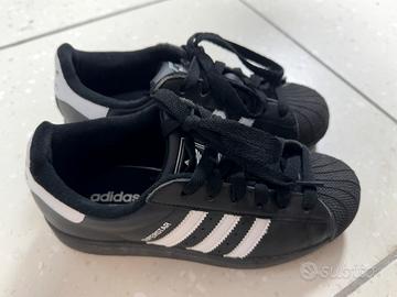 Scarpe Adidas Superstar II