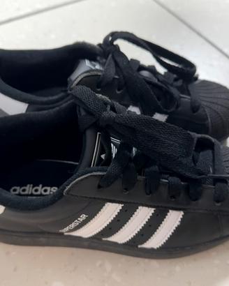 Scarpe Adidas Superstar II