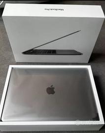 MacBook Pro 13 inch - 2020