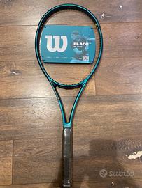 Wilson blade v9 18x20 NUOVA