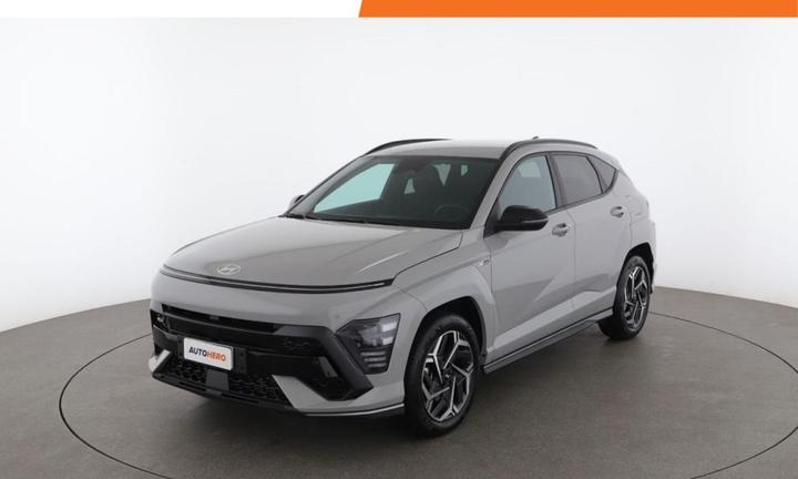 HYUNDAI Kona LR69732