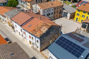 CASA DI CORTE A ZEVIO