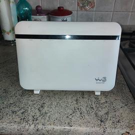 Rooter modem