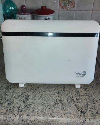 Rooter modem