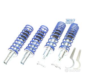 KIT SOSPENSIONE FILETTATA HONDA CIVIC 3P 91-95
