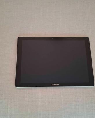 GALAXY BOOK