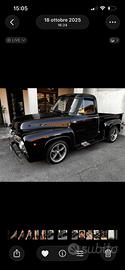 Chevrolet ford