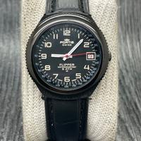 Fortis Flipper mecanico