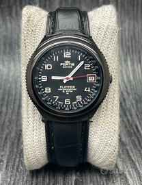 Fortis Flipper mecanico