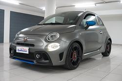 Abarth 595 1.4 Turbo T-Jet 165 CV Pista