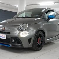 Abarth 595 1.4 Turbo T-Jet 165 CV Pista
