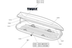Box pacific  M per cupra