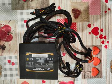 Alimentatore PSU FSP AURUM AU-700 700W Gold non mo