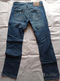 Jeans Hilfiger Brand Denim