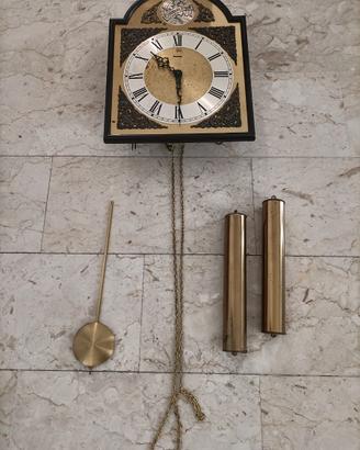 Orologio a pendolo del 900