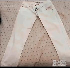 Pleas jeans
