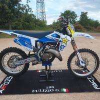 HGS completo Husqvarna KTM Gasgas 125 19/22