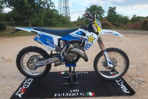 HGS completo Husqvarna KTM Gasgas 125 19/22