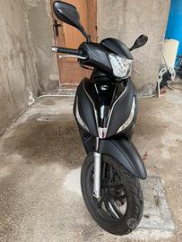 Kymco People S 125