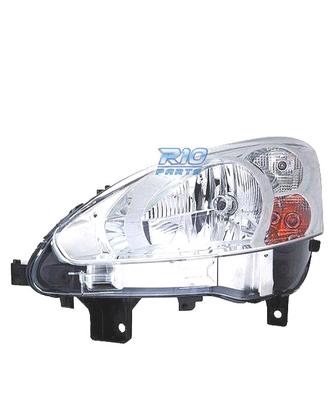 FANALE SINISTRO PEUGEOT PARTNER III 12-18