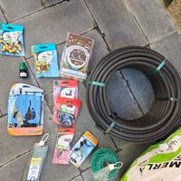 Kit irrigazione Automatico