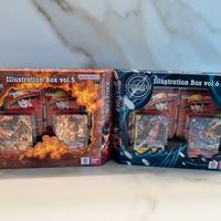 One Piece – Illustration Box IB-05 + IB-06 ENG