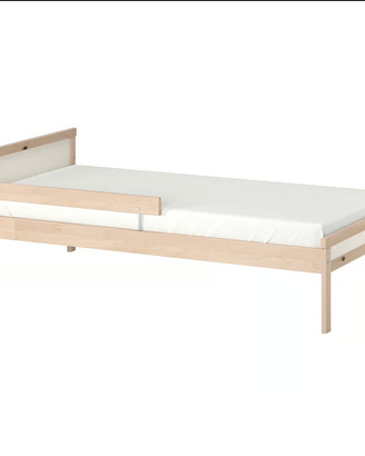 Letto bambini IKEA SNIGLAR 70x160 NUOVO