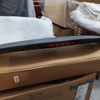 Spoiler Alettone FORD FOCUS 2 (mod. 2004-2011).