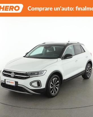 VOLKSWAGEN T-Roc DP97761