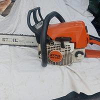 motosega stihl ms 250