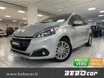 Peugeot 208 Allure PureTech 82cv