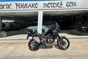 Honda CRF1100L Africa Twin 2025 / KM 8.000 Tua a s