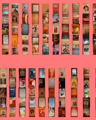 Lotto 169 Libri Parte Uno